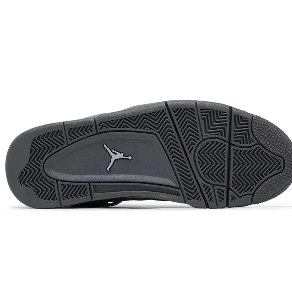 Retro SE 4 Wet Paris Cement Jordan Olympics 0513